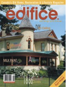 Edifice Magazine